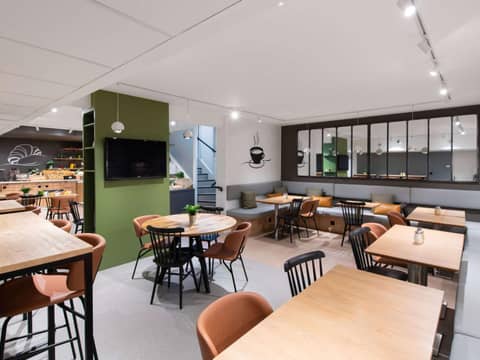ibis Paris Italie Tolbiac — photo 4
