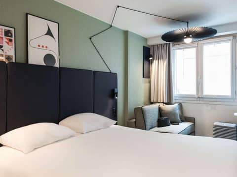 ibis Paris Italie Tolbiac — photo 6