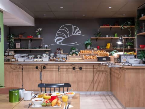 ibis Paris Italie Tolbiac — photo 9