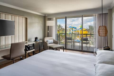 Orlando World Center Marriott — photo 8