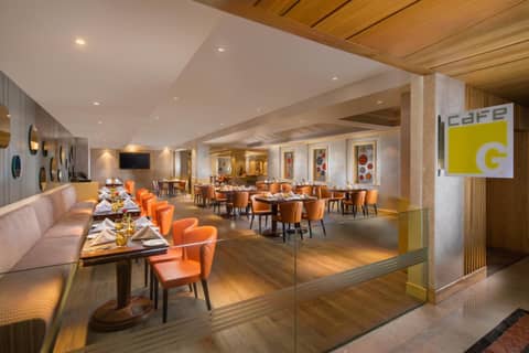 Holiday Inn Agra MG Road an IHG Hotel — photo 3