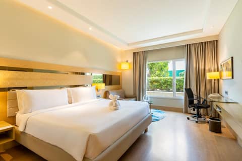 Holiday Inn Agra MG Road an IHG Hotel — photo 4