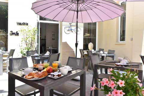 Hotel La Villa Nice Promenade — photo 2