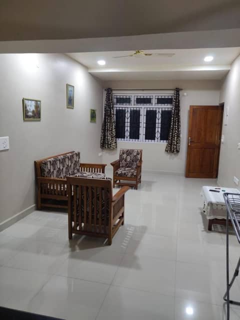 Guesthouse Sakina Colva — photo 2