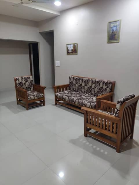 Guesthouse Sakina Colva — photo 3