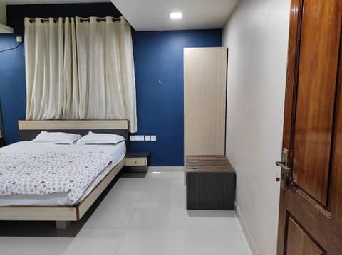 Guesthouse Sakina Colva — photo 6
