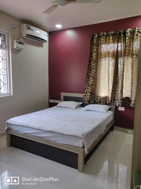Guesthouse Sakina Colva — photo 8