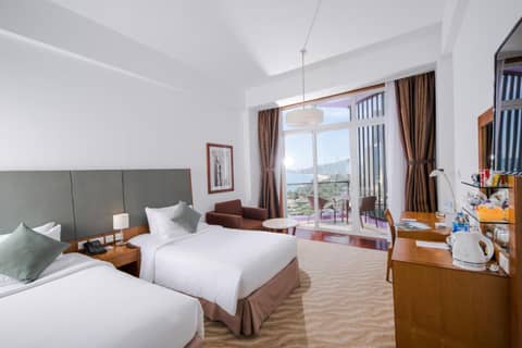 Novotel Nha Trang — photo 3