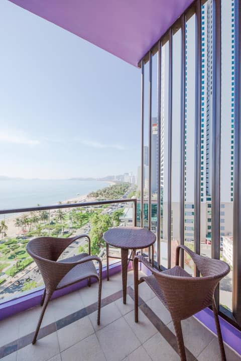 Novotel Nha Trang — photo 5