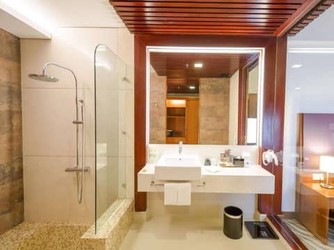 Novotel Nha Trang — photo 6