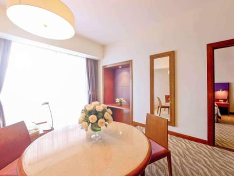 Novotel Nha Trang — photo 8