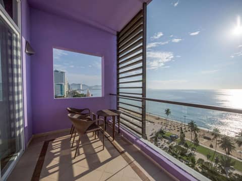 Novotel Nha Trang — photo 9