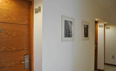 Hotel y Tú Expo — photo 3