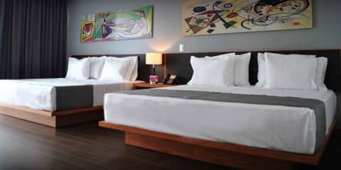 Hotel y Tú Expo — photo 9
