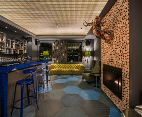 Sports Illustrated Resorts Chicago — photo 6