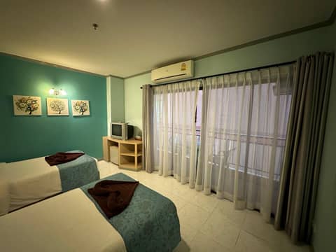 Thipurai City Hotel — photo 2