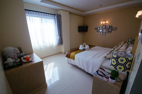 Thipurai City Hotel — photo 5