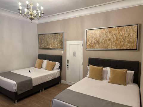 Blu Hotel Boutique — photo 9