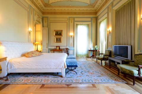Pestana Palace Lisboa Hotel & National Monument - The Leading Hotels of the World — photo 3