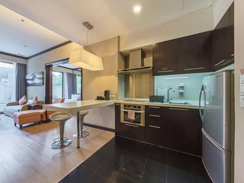 Micasa All Suites Hotel — photo 4