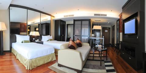 Micasa All Suites Hotel — photo 7
