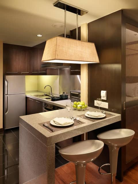 Micasa All Suites Hotel — photo 8