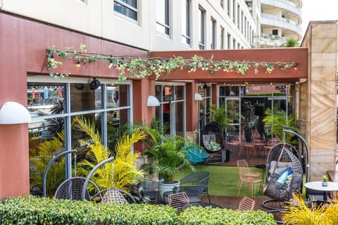 ibis Sydney Darling Harbour — photo 4