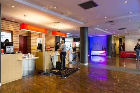 ibis Sydney Darling Harbour — photo 6