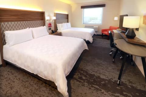 Holiday Inn & Suites Monterrey Apodaca Zona Airport, an IHG hotel — photo 6