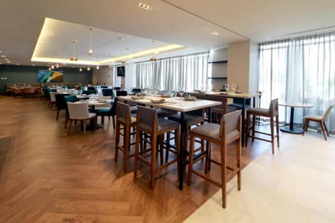 Holiday Inn & Suites Monterrey Apodaca Zona Airport, an IHG hotel — photo 7