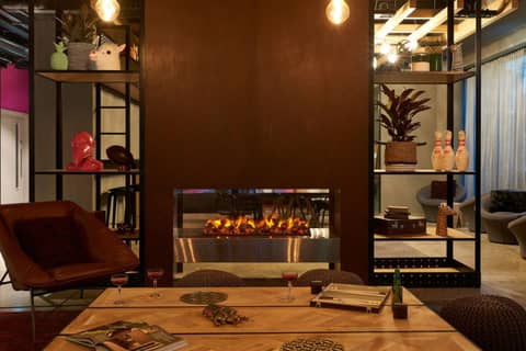 Moxy Dublin City — photo 2
