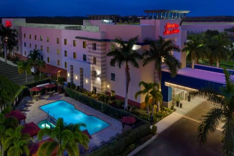 Hampton Inn and Suites Sarasota/Lakewood Ranch — photo 3