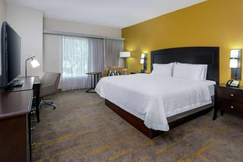 Hampton Inn and Suites Sarasota/Lakewood Ranch — photo 9