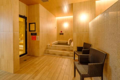 Tosei Hotel Cocone Tsukiji Ginza Premier — photo 3