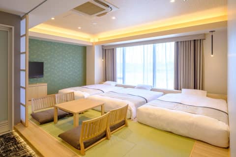 Tosei Hotel Cocone Tsukiji Ginza Premier — photo 6