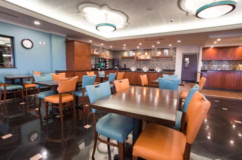 Drury Plaza Hotel St Louis Creve Coeur — photo 3