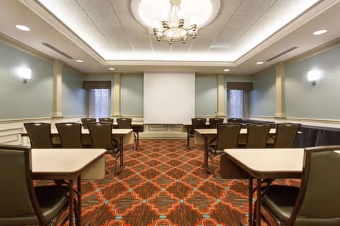 Drury Plaza Hotel St Louis Creve Coeur — photo 6
