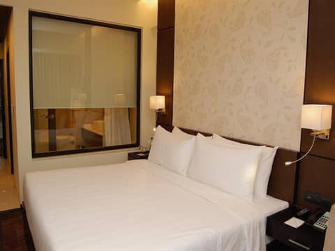 Sunday Hotel Jaipur by CheckIn — photo 7