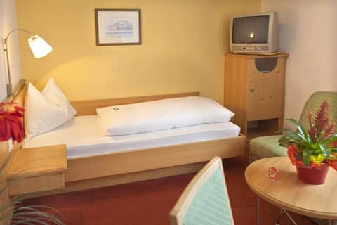 Hotel Kohlpeter — photo 8