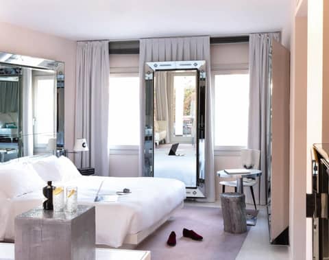 Hotel Palazzina Grassi — photo 3