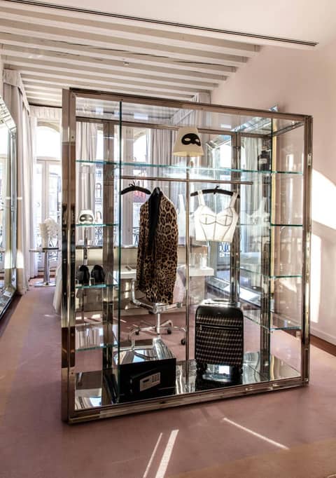 Hotel Palazzina Grassi — photo 7