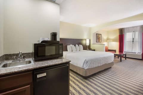 Best Western Suites near Opryland — photo 2