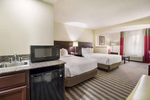 Best Western Suites near Opryland — photo 6