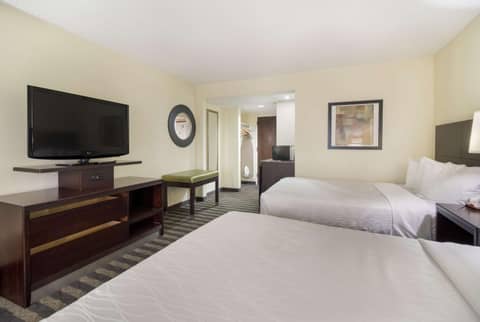 Best Western Suites near Opryland — photo 8