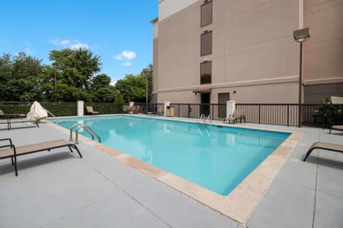 Best Western Suites near Opryland — photo 9