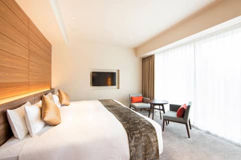 karaksa hotel premier Tokyo Ginza — photo 4