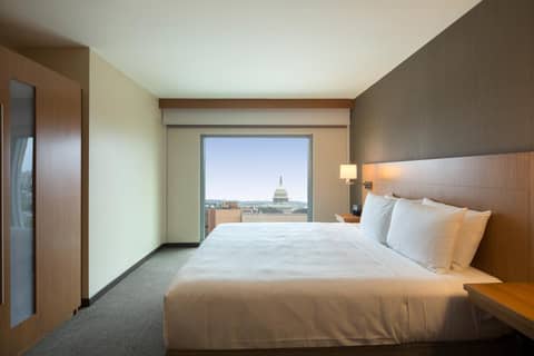 Hyatt Place Washington DC/US Capitol — photo 9
