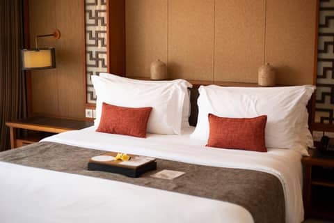The Bandha Hotel & Suites — photo 2
