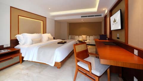 The Bandha Hotel & Suites — photo 6