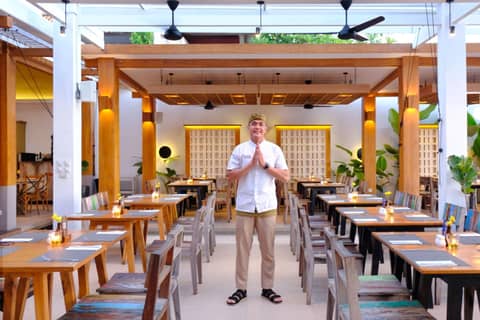 The Bandha Hotel & Suites — photo 7